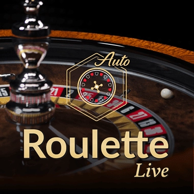 Auto Roulette