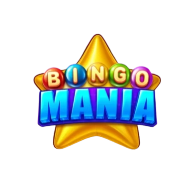 Bingo Mania logo