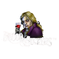 Blood Suckers logo