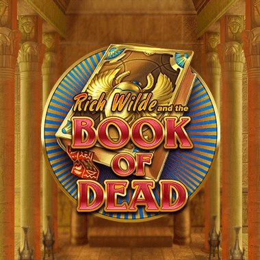  Book of Dead