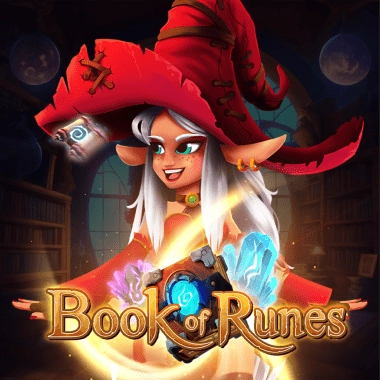 Book of Runes