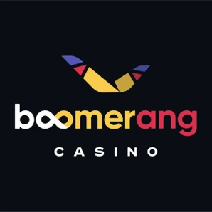Boomerang Casino Logo