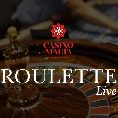 Roulette Live