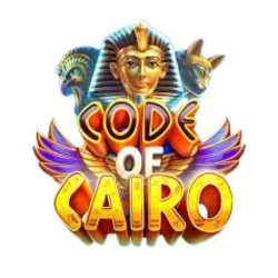 Code of Cairo logo