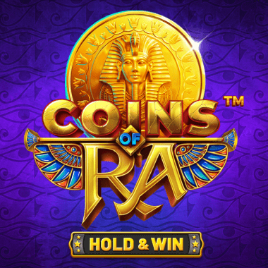 Coins Of Ra Hold & Win
