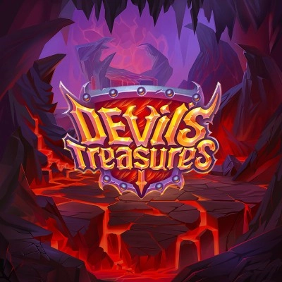 Devils Treasures