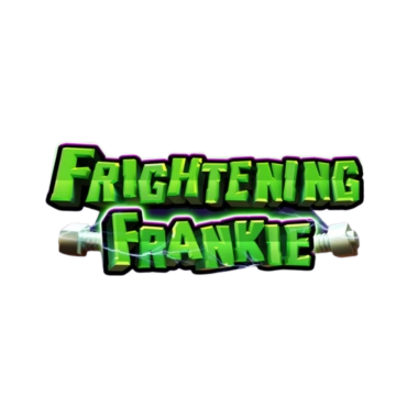 Frightening Frankie logo