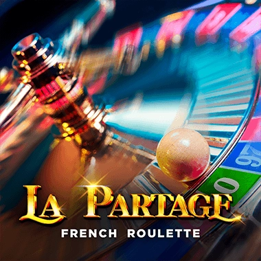 French Roulette: La Partage