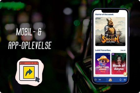 Lukki app