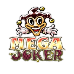 Mega Joker logo