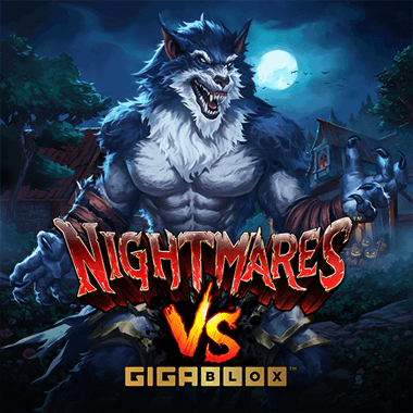 Nightmares VS Giga Blox