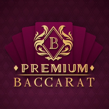 Premium Baccarat