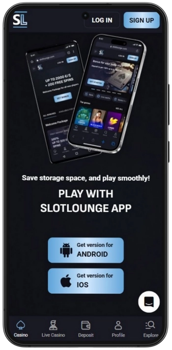 slotlounge-appen