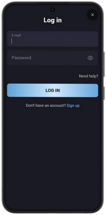 Slotlounge-login