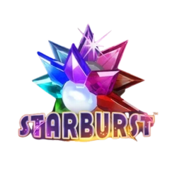 Starburst logo
