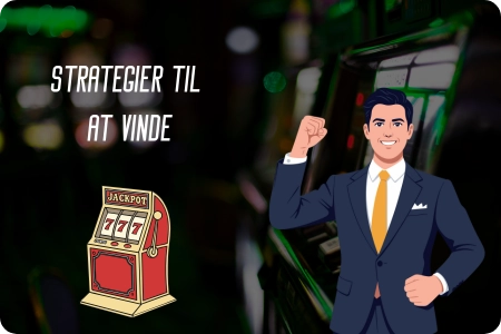 Strategier til at vinde