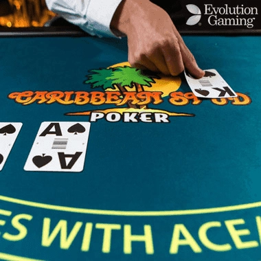Carribean Stud Poker