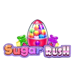 Sugar Rush logo
