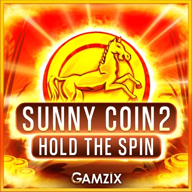 Sunny Coin 2 Hold the Spin