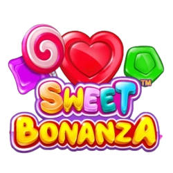 Sweet Bonanza logo