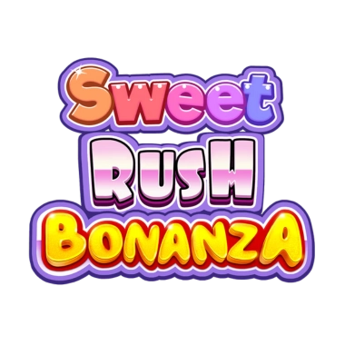 Sweet Rush Bonanza logo