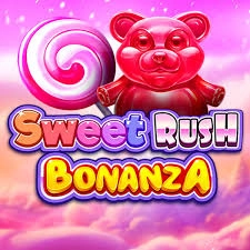 Sweet Rush Bonanza