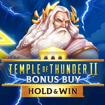 Temple of Thunder II