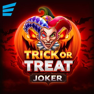 Trick or treat Joker