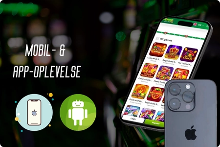 Verde app