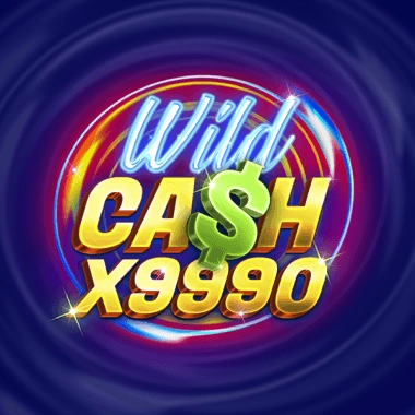Wild Cash X 9990