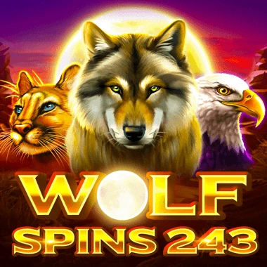 WolfSpins 243