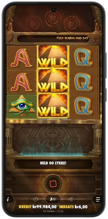 Code of Cairo gameplay