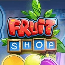 Fruit Shop