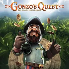 Gonzos Quest
